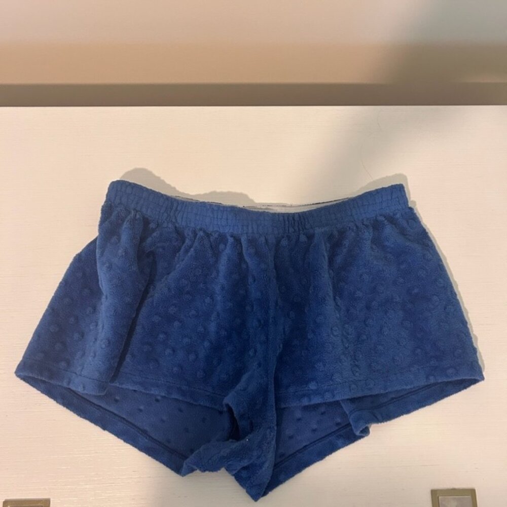 Sleep Shorts